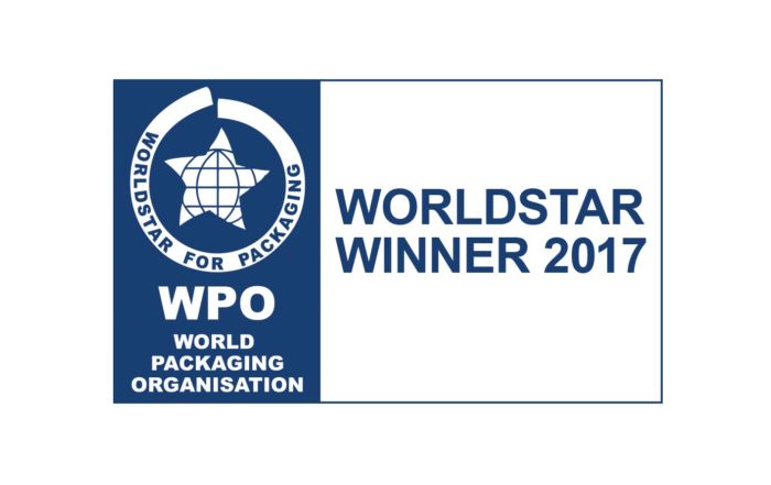 tech-rack variogrid 2017 Worldstar Winner