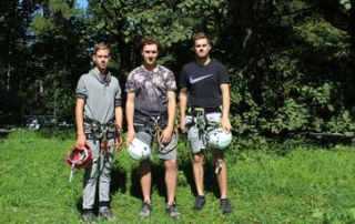 Vpack Lehrlingstag September 2017