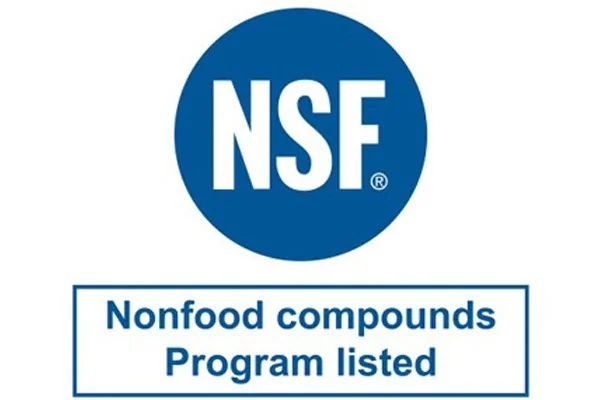 NSF Certificacion
