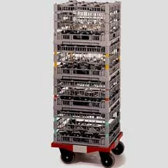 Transportwagen ROL 400x400 mm