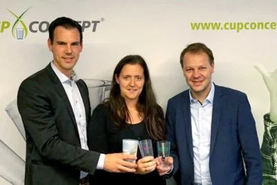 Vedení Cup Concept Belgie