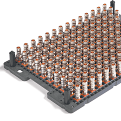 Werkstückträger techtray 425 x 276 