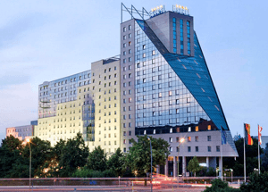Hôtel Estrel