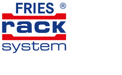 fries rack system logo