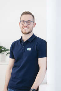 FRIES Kunststofftechnik GmbH, Mitarbeiter Portraits