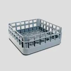 Grundkorb 400x400 mm Fries Rack System