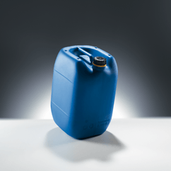 PE-Kanister 30 Liter, natur (UN)