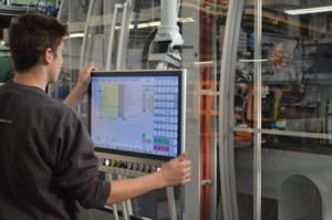 Kunststoffformgeber Lehrberuf Kunststoffformgeber