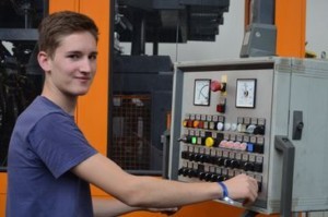 Kunststofftechniker Lehrberuf Kunststofftechniker