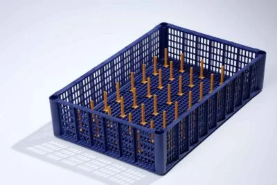 Cesta industriale 4.0