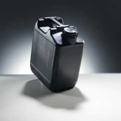 Weithalskanister elektrisch ableitfähig SK96 25 l