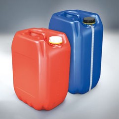 Kanister SLT 20l / 25l / 30l - extra stabiler und leichter Kanister