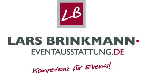 Brinkmann Eventausstattung Logo