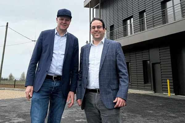 FRIES CUP CONCEPT France SAS se lanza en Francia