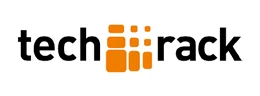 Logo Reinigungskörbe tech-rack von FRIES Kunststofftechnik