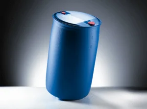 fries-ringfass-plus-220-liter blaues 220 Liter L-Ringfass PLUS