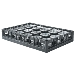 Industrie Reinigungskorb tech-rack 600 x 400