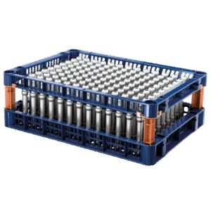 Industrie Reinigungskorb tech-rack custom+ 400 x 300