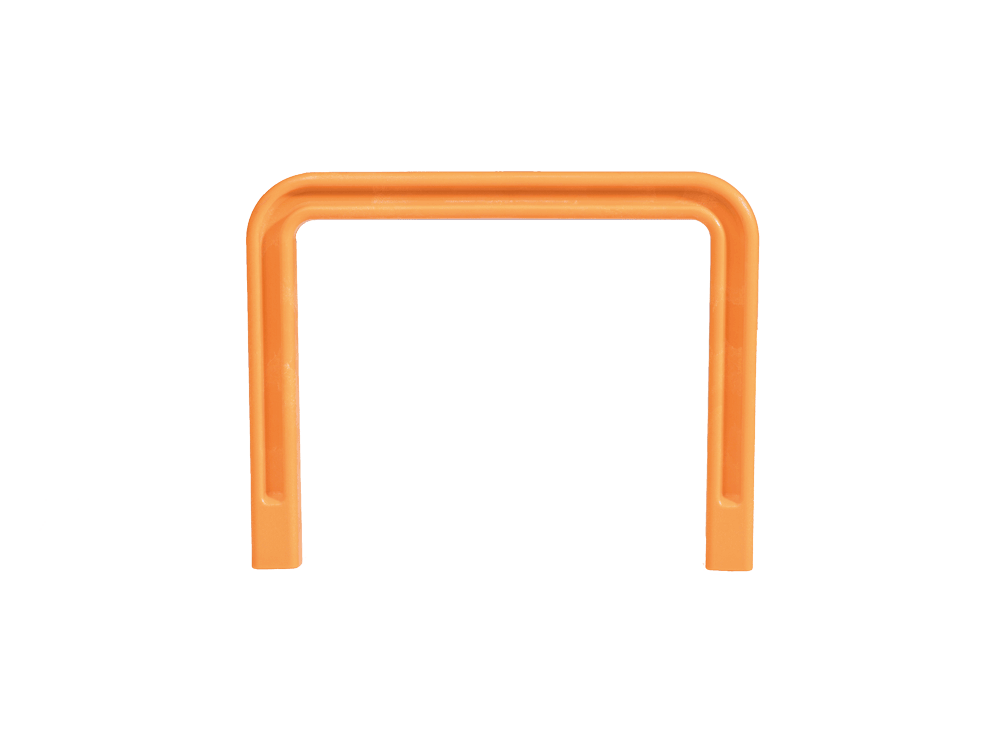 Accesorios y componentes del sistema: asas para cestas industriales