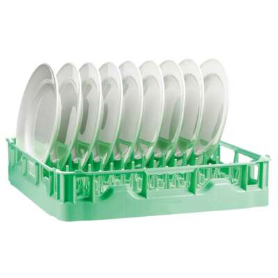 Plate Dishwasher Rack P-18-12 500x500