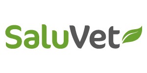 SaluVet Logo