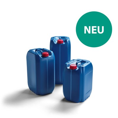 slt kanister mit rezyklat