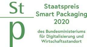 staatspreis smart packaging 2020