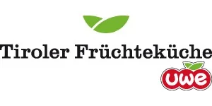 Tiroler Früchteküche Logo