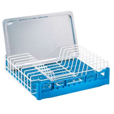 500x500 tray rack, Commercial dishwasher rack