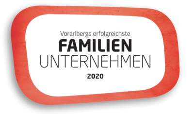 L'entreprise familiale la plus prospère du Vorarlberg