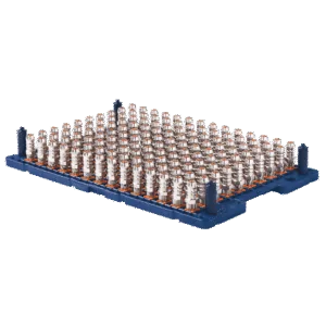 Werkstückträger techtray 425 x 276