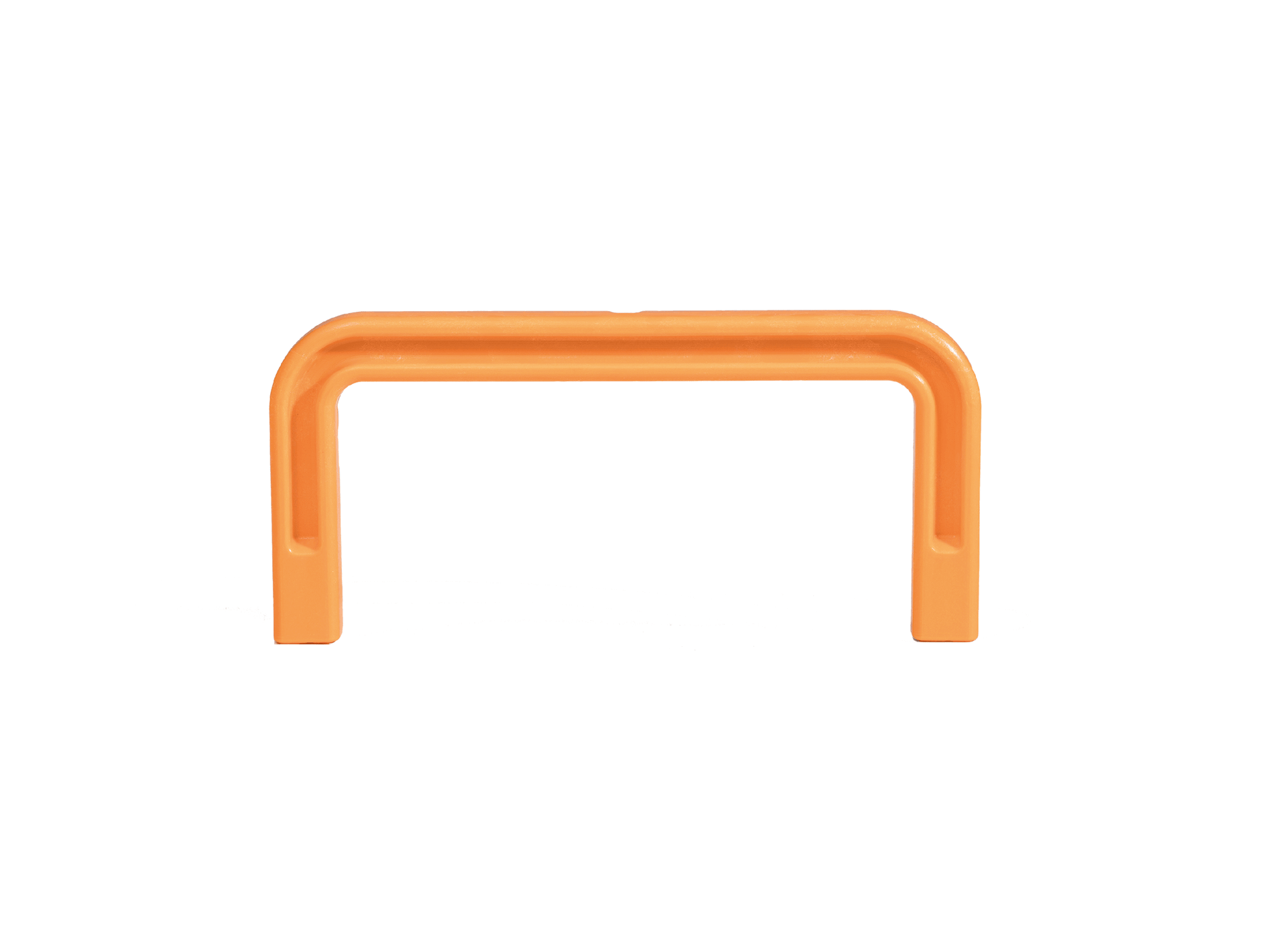 Poignées en plastique pour le système tech-rack variogrid de FRIES